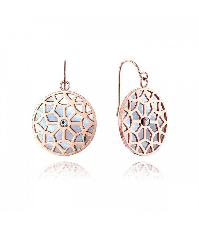 Women's Fashion Earrings VICEROY FASHION Mod. 75063E01012