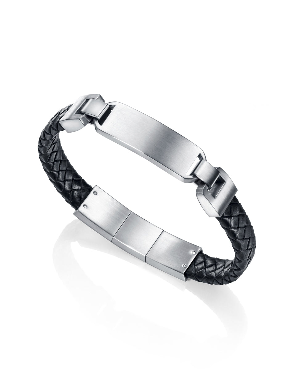 Men's Fashion Bracelet VICEROY FASHION Mod. 75063P01010