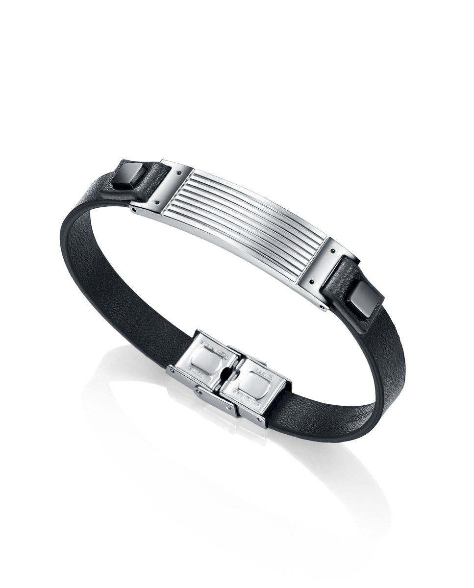 Men's Fashion Bracelet VICEROY FASHION Mod. 75065P01010