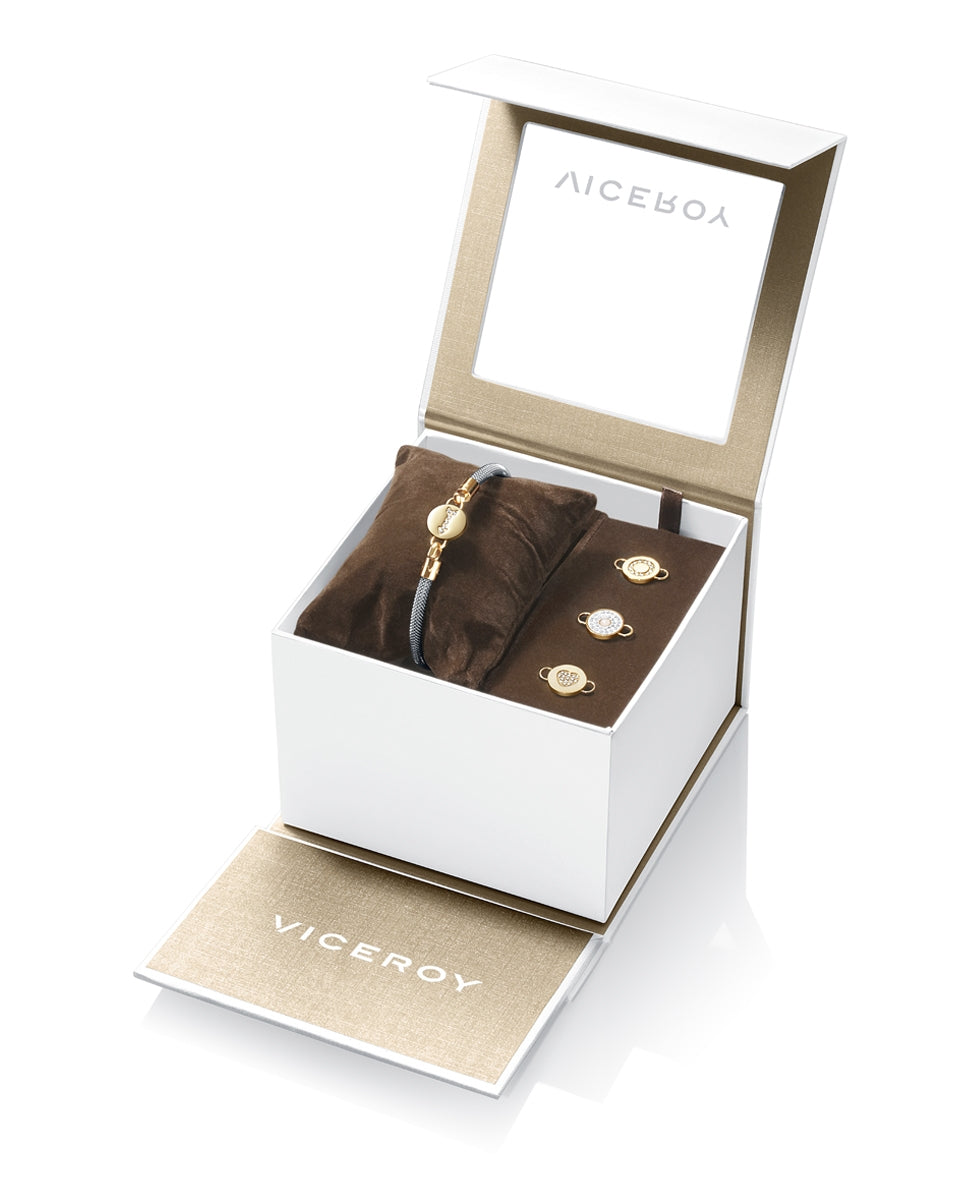 Women's Fashion Bracelet VICEROY FASHION Mod. 75071K01012