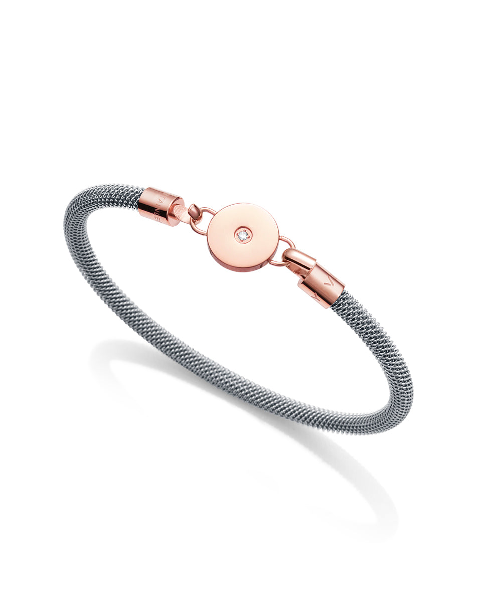 Women's Fashion Bracelet VICEROY FASHION Mod. 75071K01017