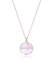 Women's Fashion Necklace VICEROY FASHION Mod. 75075C01012