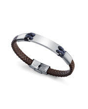 Men's Fashion Bracelet VICEROY FASHION Mod. 75080P01011