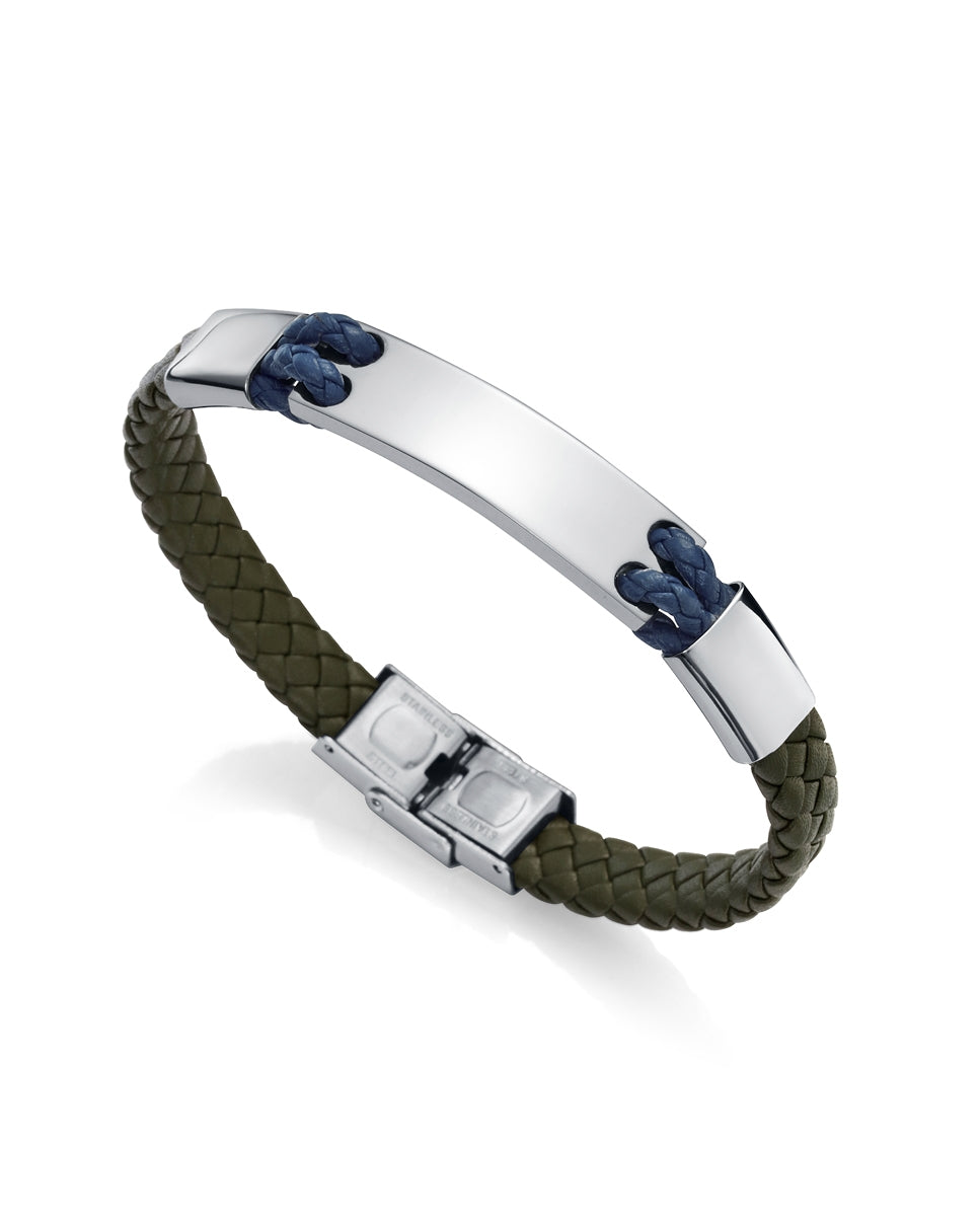 Men's Fashion Bracelet VICEROY FASHION Mod. 75080P01016