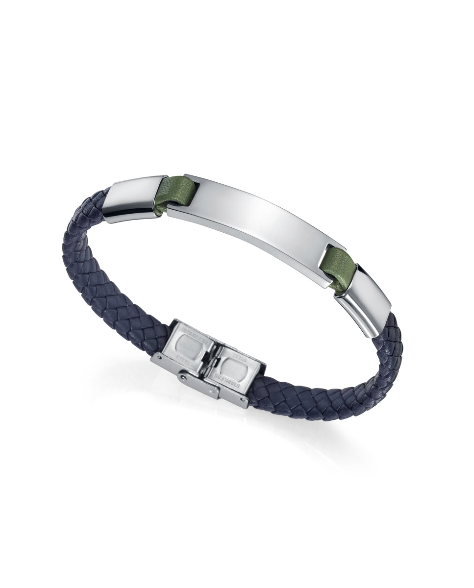Men's Fashion Bracelet VICEROY FASHION Mod. 75081P01013