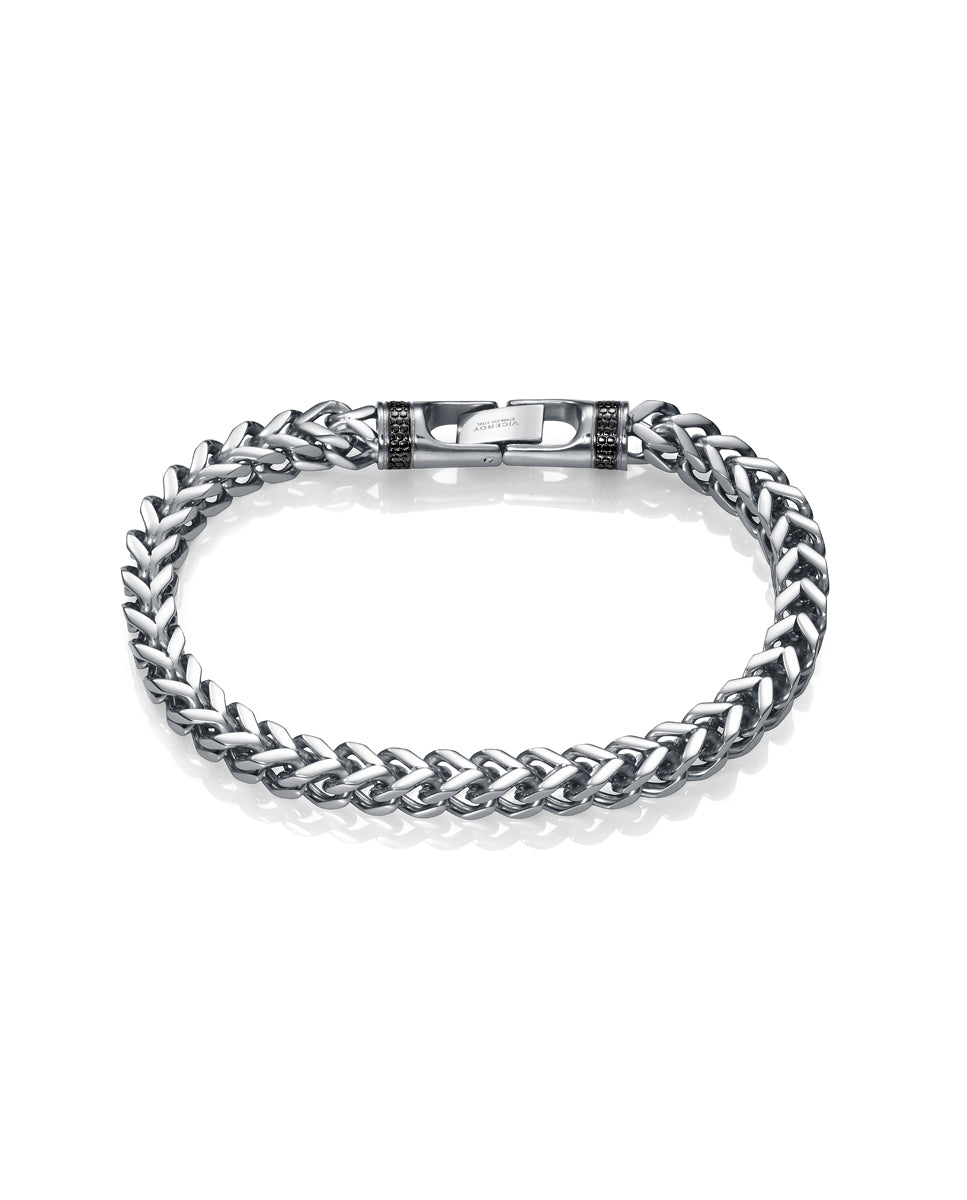Men's Fashion Bracelet VICEROY FASHION Mod. 75083P01000