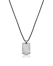 Men's Fashion Necklace VICEROY FASHION Mod. 75093C01000