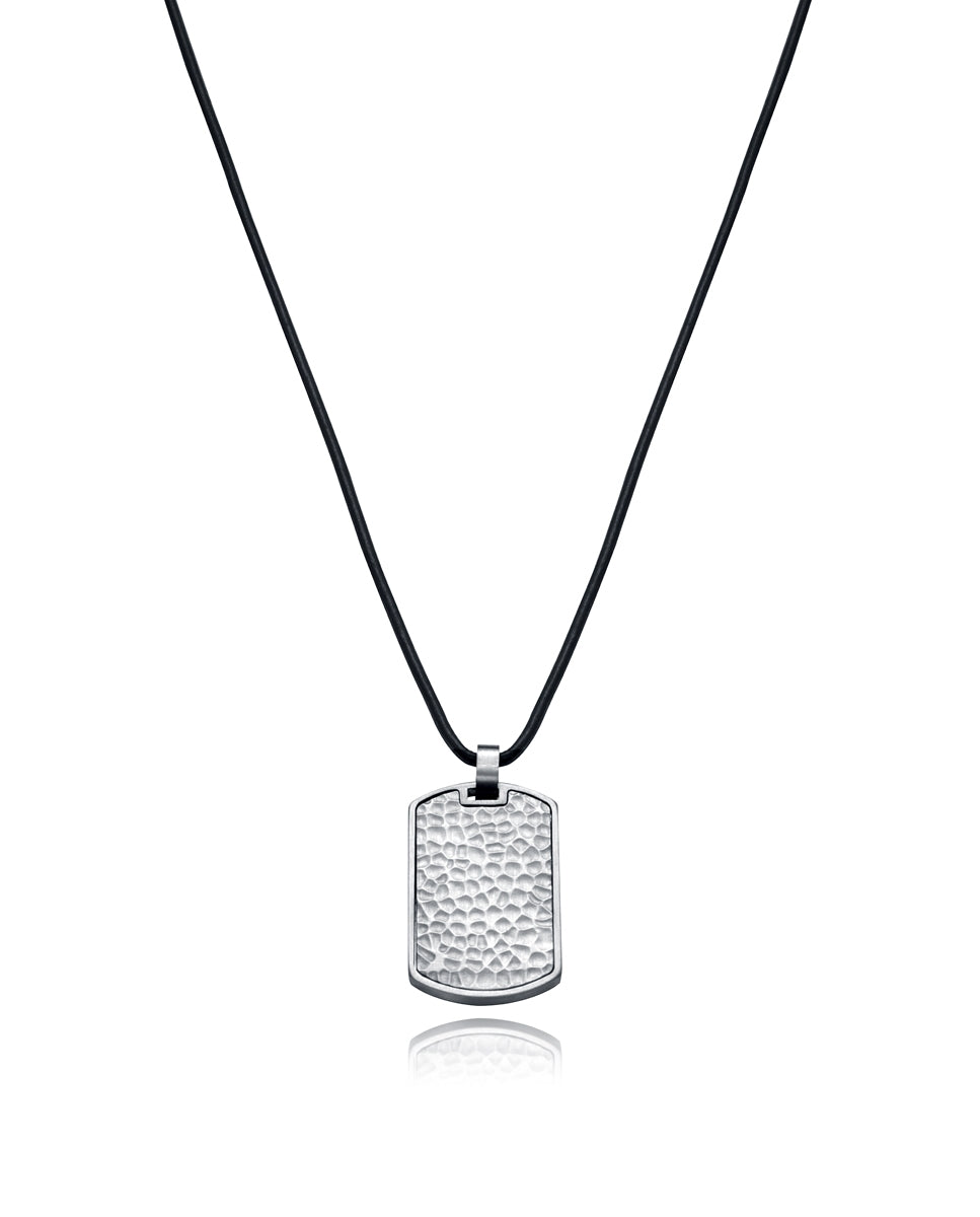 Men's Fashion Necklace VICEROY FASHION Mod. 75093C01000