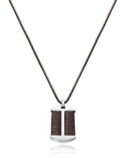 Men's Fashion Necklace VICEROY FASHION Mod. 75094C01011
