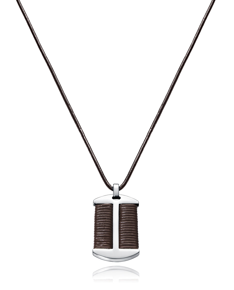 Men's Fashion Necklace VICEROY FASHION Mod. 75094C01011