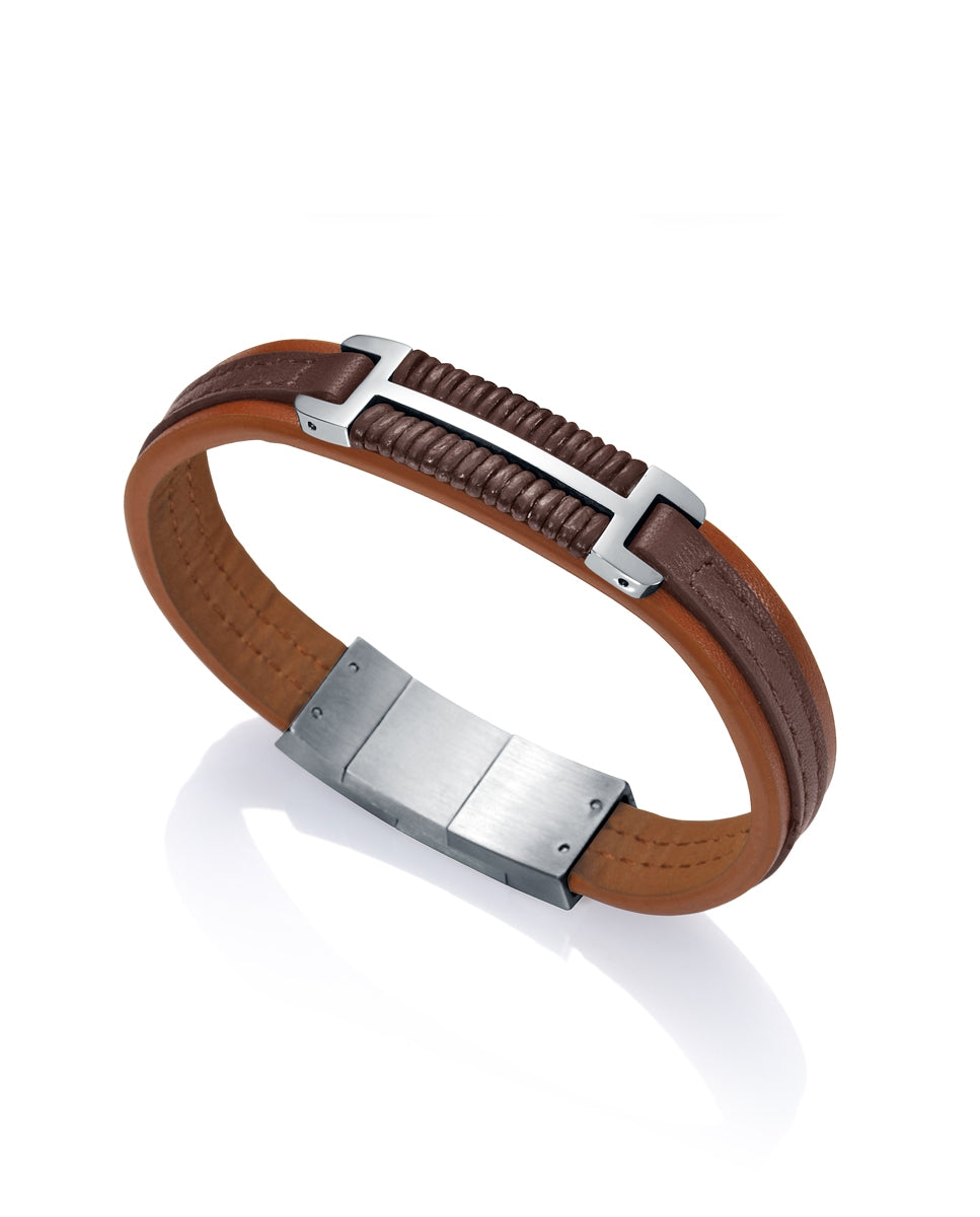 Men's Fashion Bracelet VICEROY FASHION Mod. 75094P01013