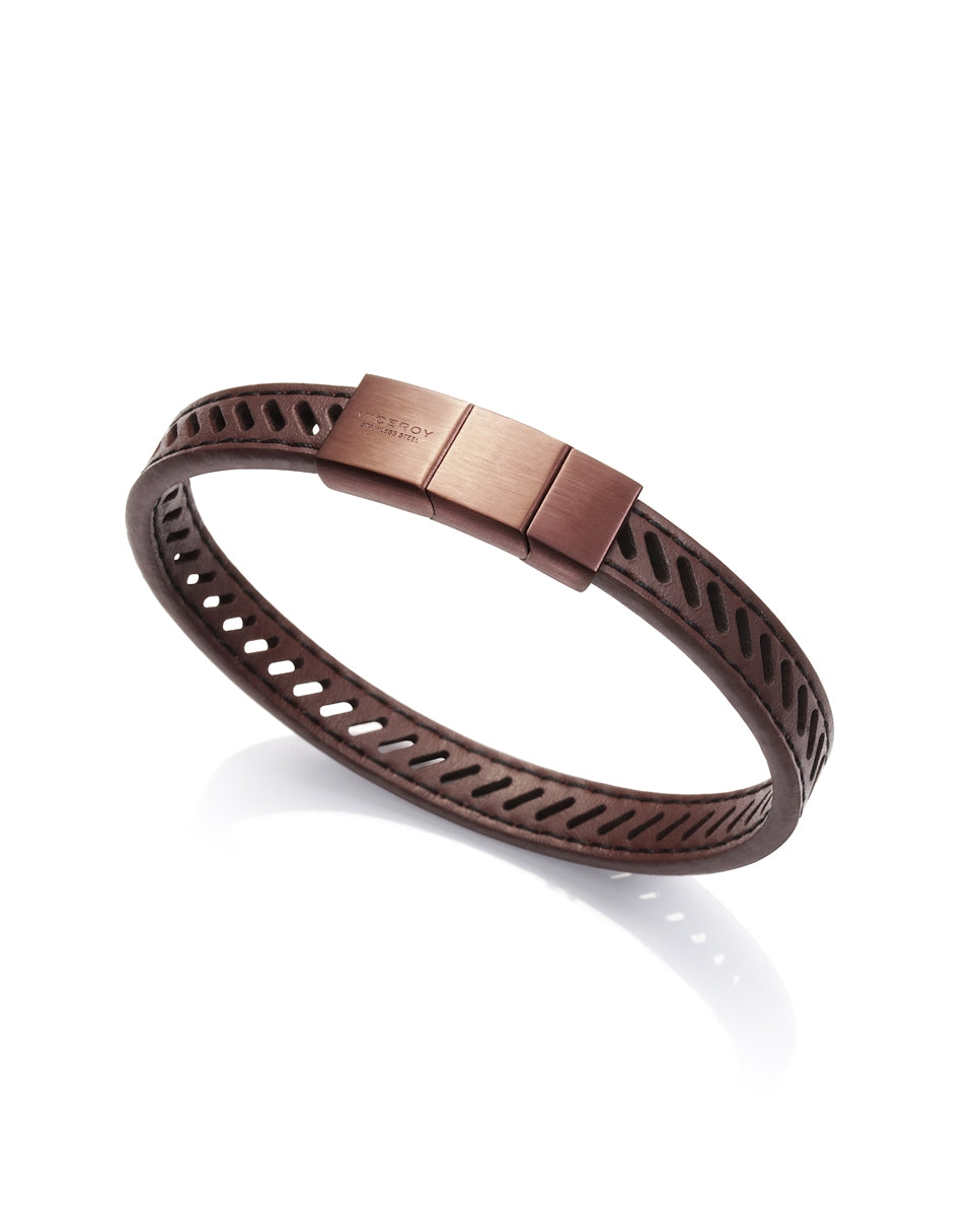 Men's Fashion Bracelet VICEROY FASHION Mod. 75110P01011