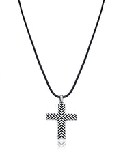 Men's Fashion Necklace VICEROY FASHION Mod. 75112C01010