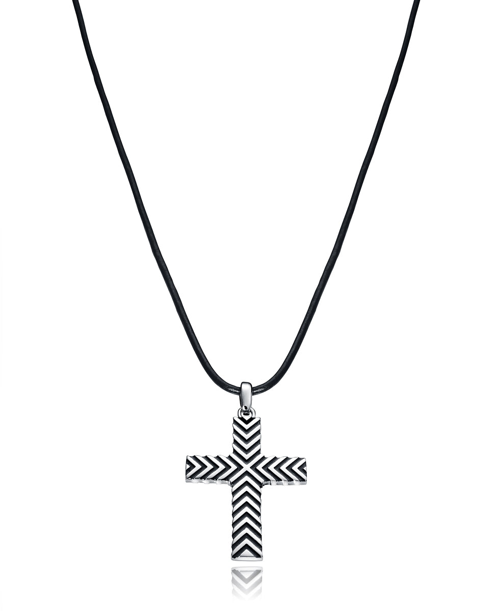 Men's Fashion Necklace VICEROY FASHION Mod. 75112C01010