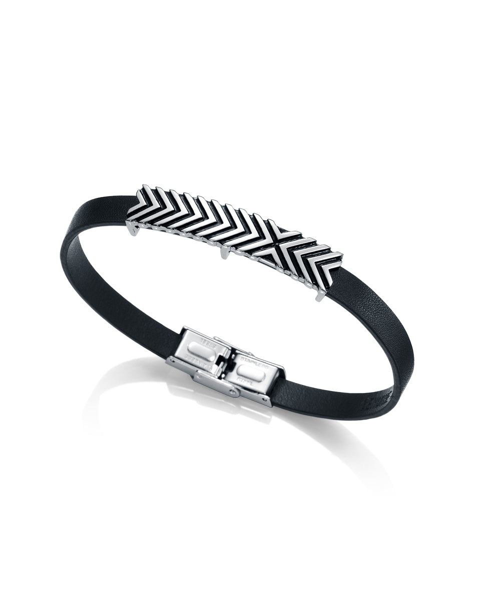 Men's Fashion Bracelet VICEROY FASHION Mod. 75112P01010