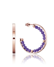 Women's Fashion Earrings VICEROY FASHION Mod. 75113E01017