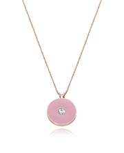 Women's Fashion Necklace VICEROY FASHION Mod. 75118C01017