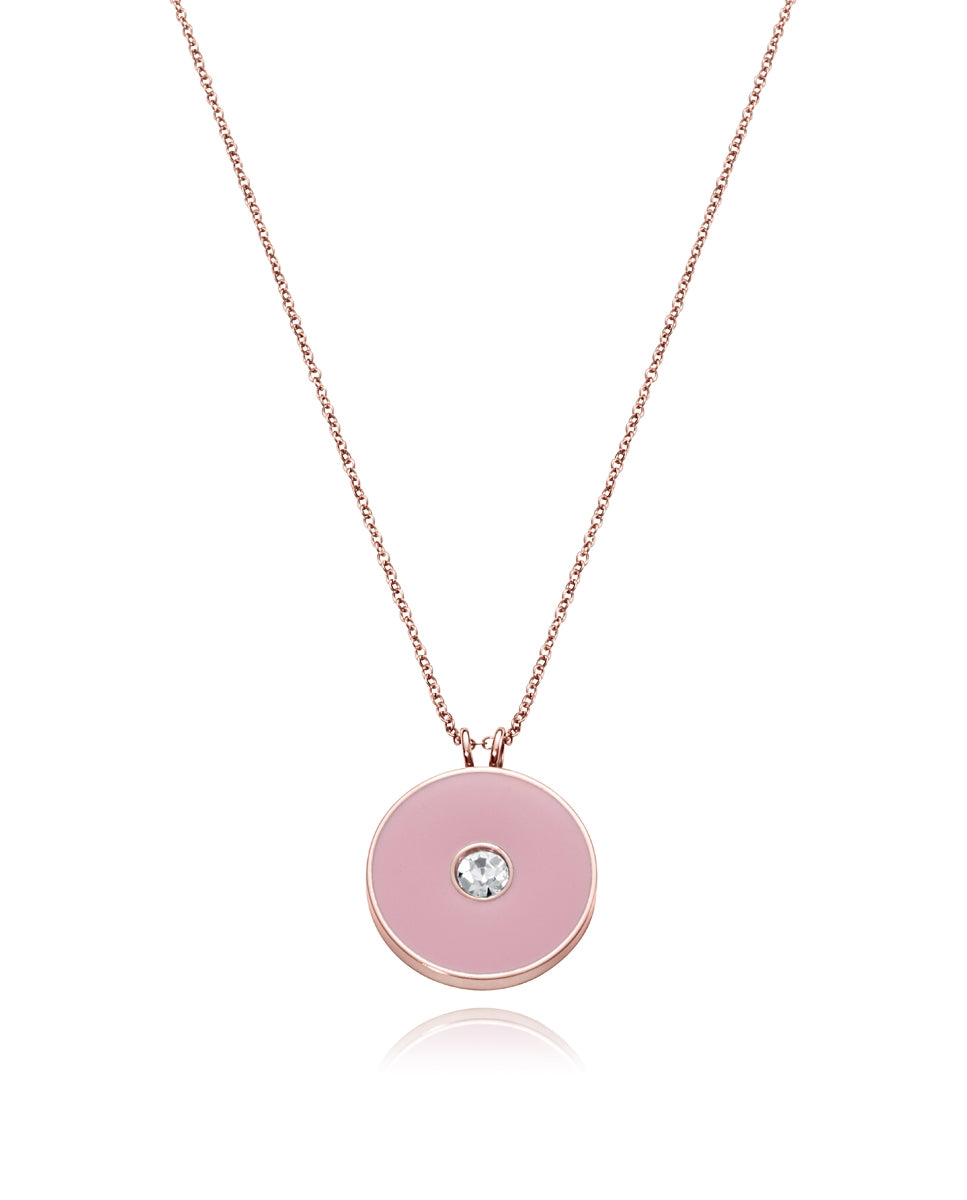 Women's Fashion Necklace VICEROY FASHION Mod. 75118C01017
