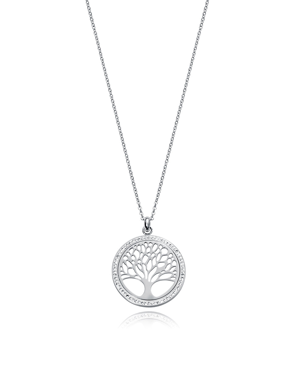 Women's Fashion Necklace VICEROY FASHION Mod. 75130C01000