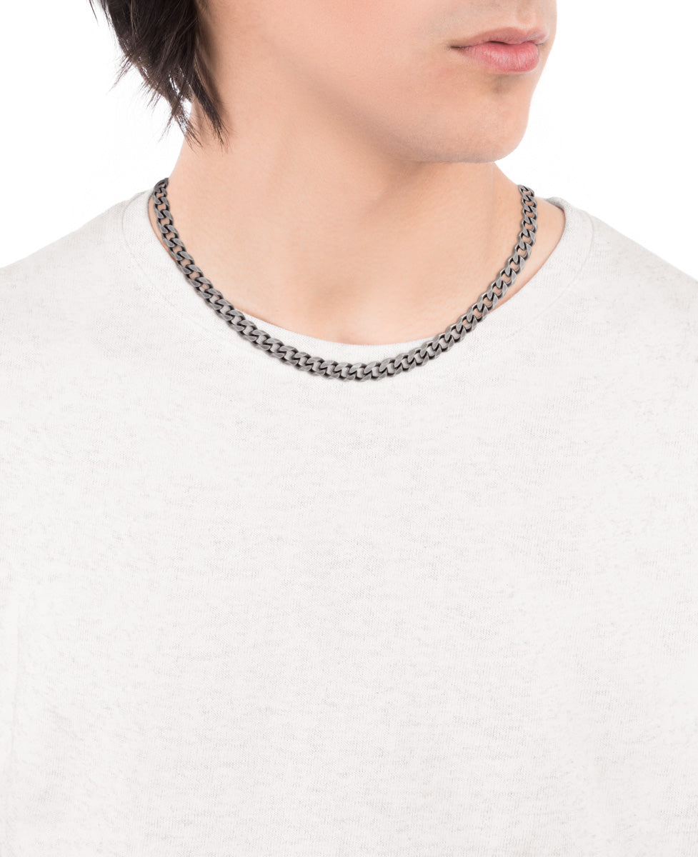 Men's Fashion Necklace VICEROY FASHION Mod. 75188C01000