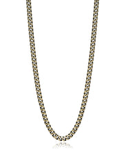Men's Fashion Necklace VICEROY FASHION Mod. 75188C01010