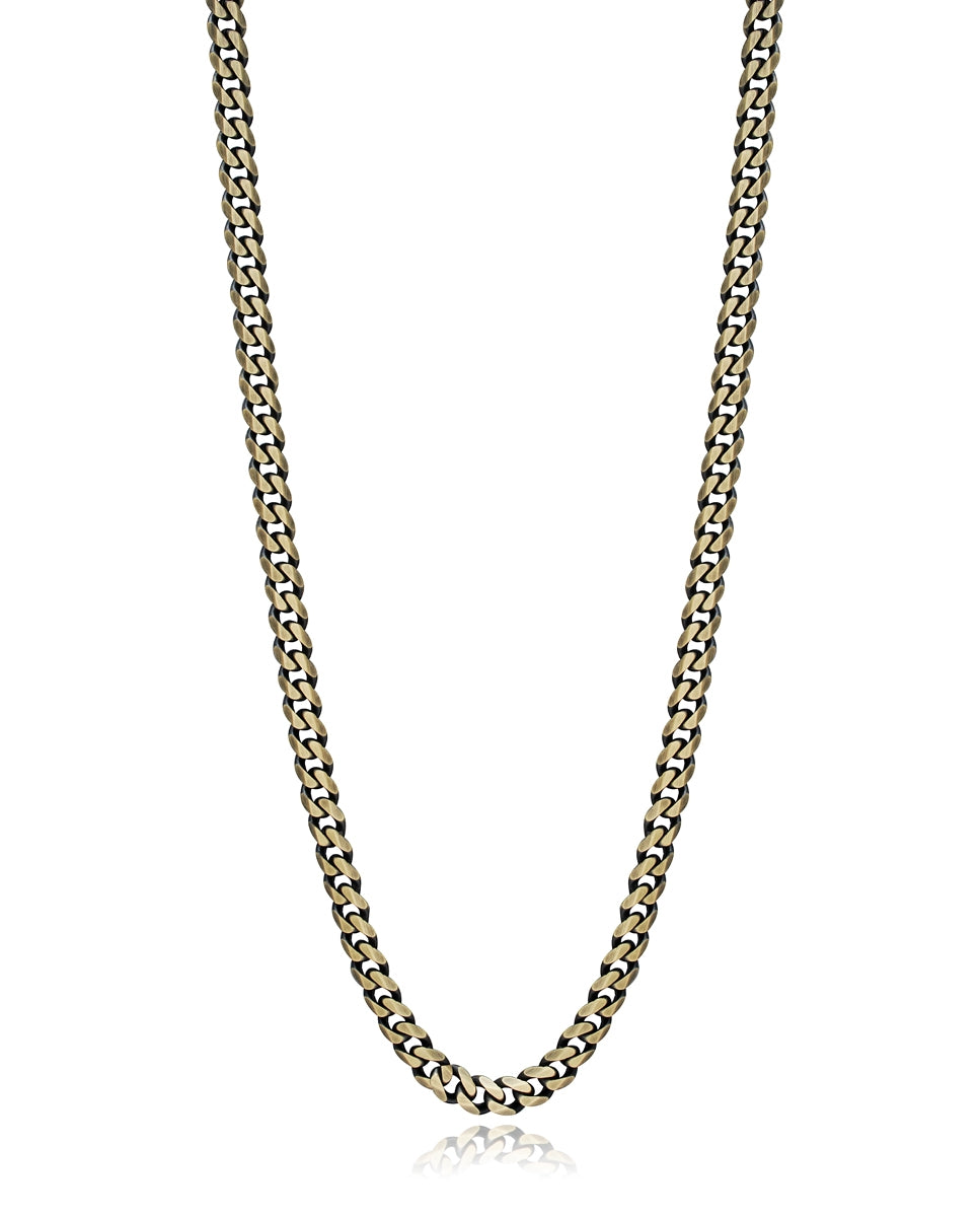 Men's Fashion Necklace VICEROY FASHION Mod. 75188C01010