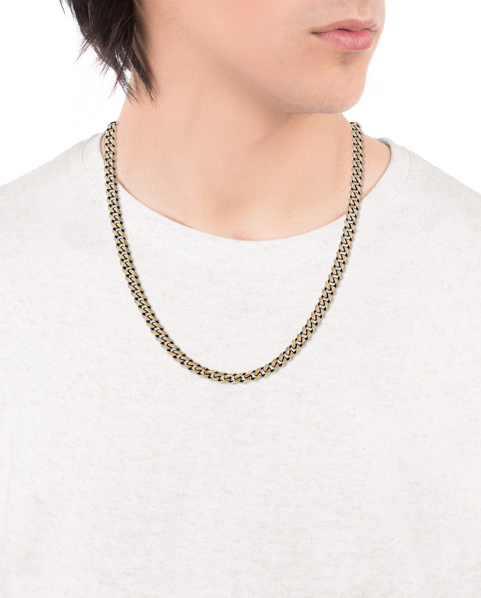 Men's Fashion Necklace VICEROY FASHION Mod. 75188C01010