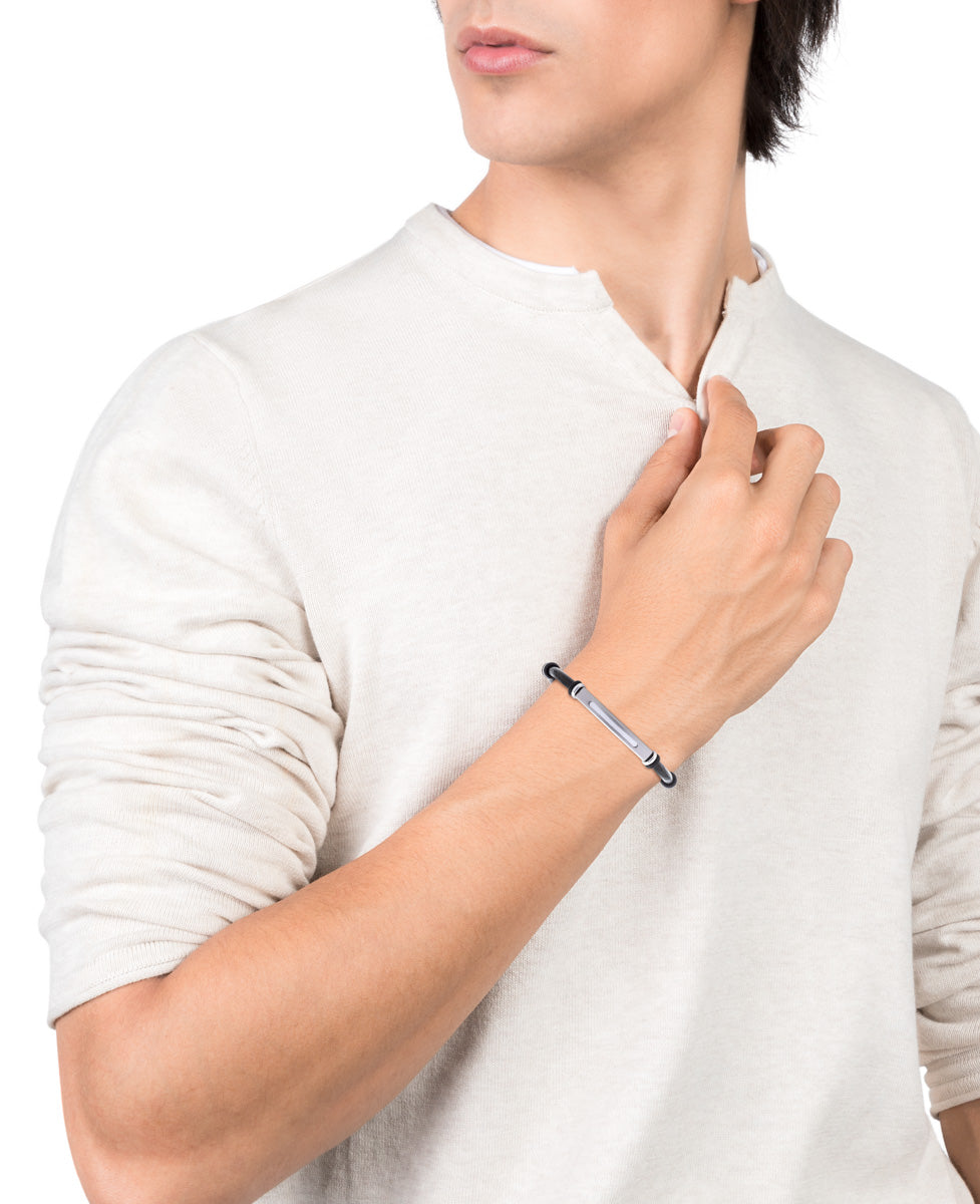 Men's Fashion Bracelet VICEROY FASHION Mod. 75192P01010