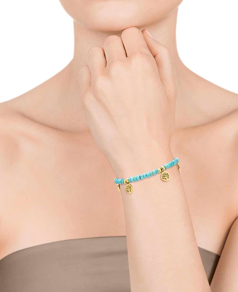 Women's Fashion Bracelet VICEROY FASHION Mod. 75202P01013
