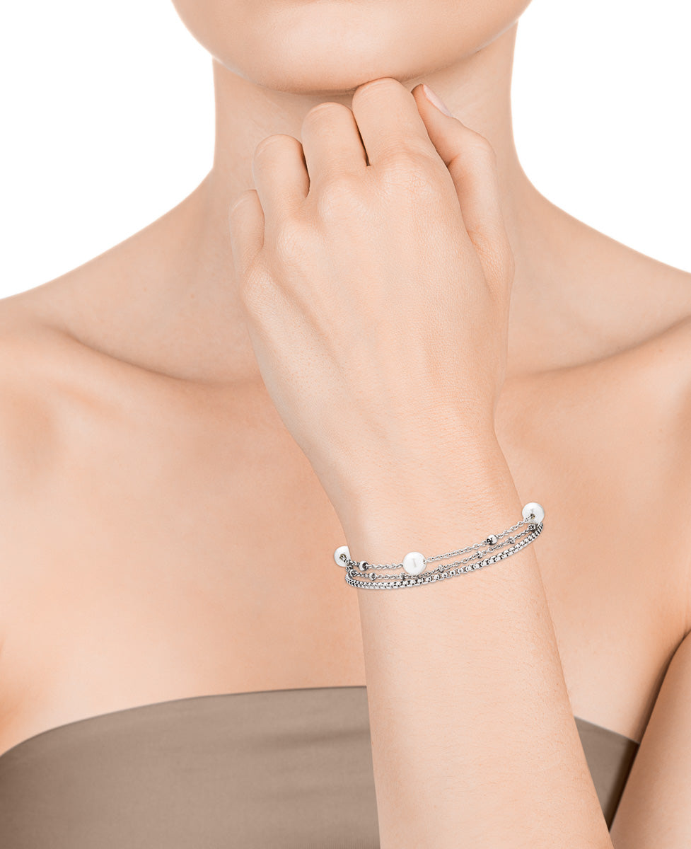 Women's Fashion Bracelet VICEROY FASHION Mod. 75204P01000