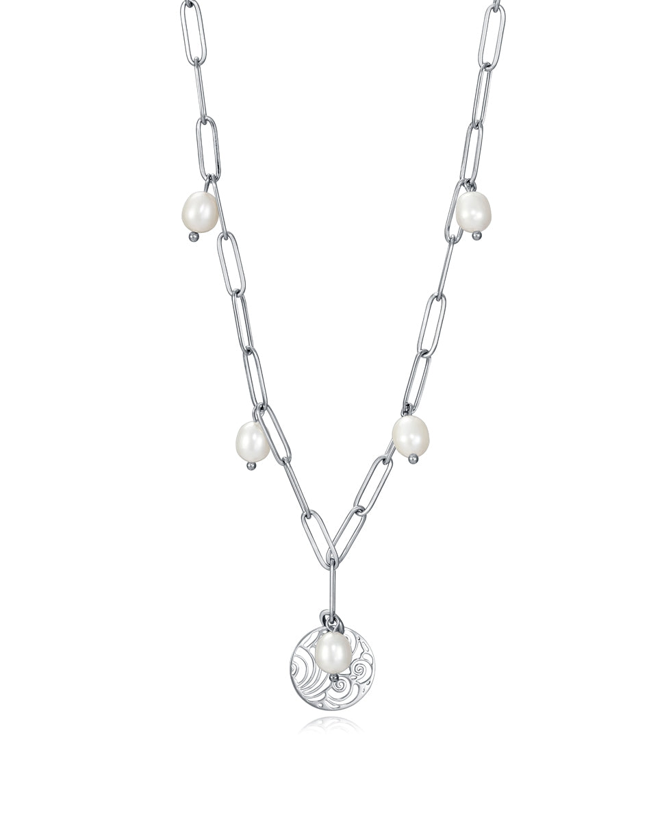Women's Fashion Necklace VICEROY FASHION Mod. 75274C01000