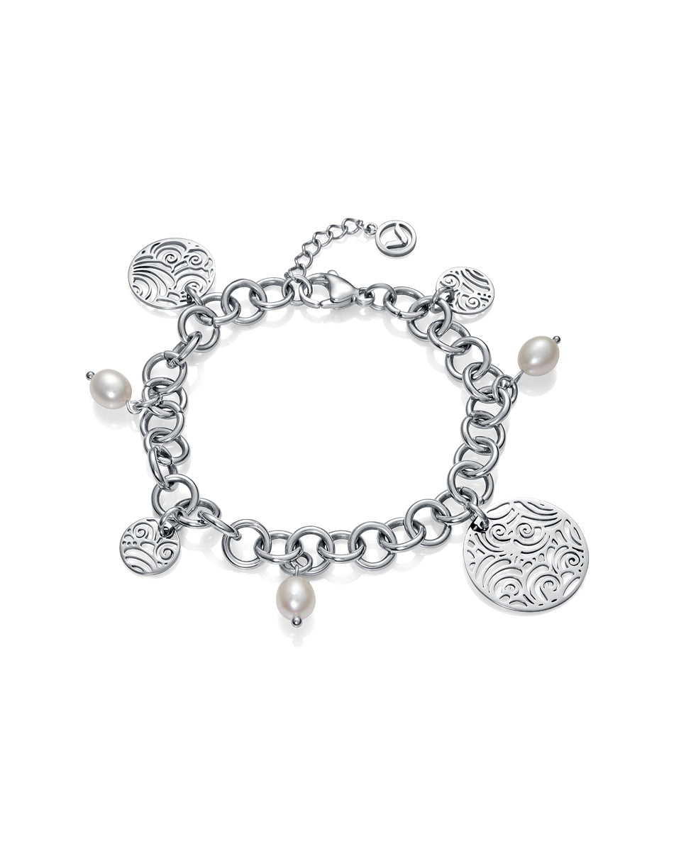 Women's Fashion Bracelet VICEROY FASHION Mod. 75274P01000