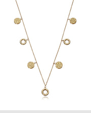 Women's Fashion Necklace VICEROY FASHION Mod. 75276C01012