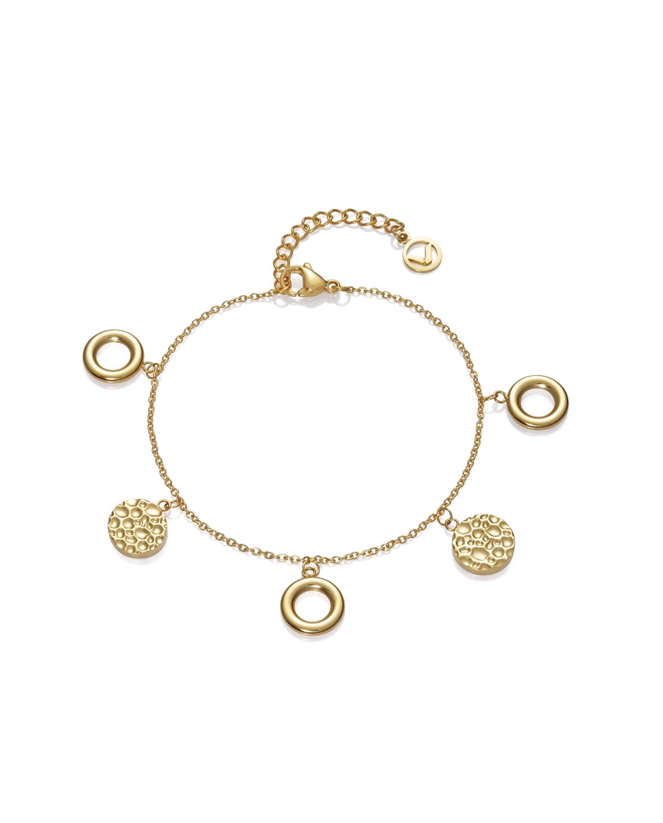 Women's Fashion Bracelet VICEROY FASHION Mod. 75276P01012