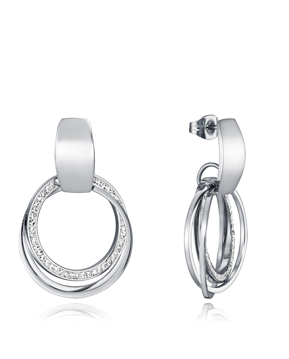 Women's Fashion Earrings VICEROY FASHION Mod. 75279E01000