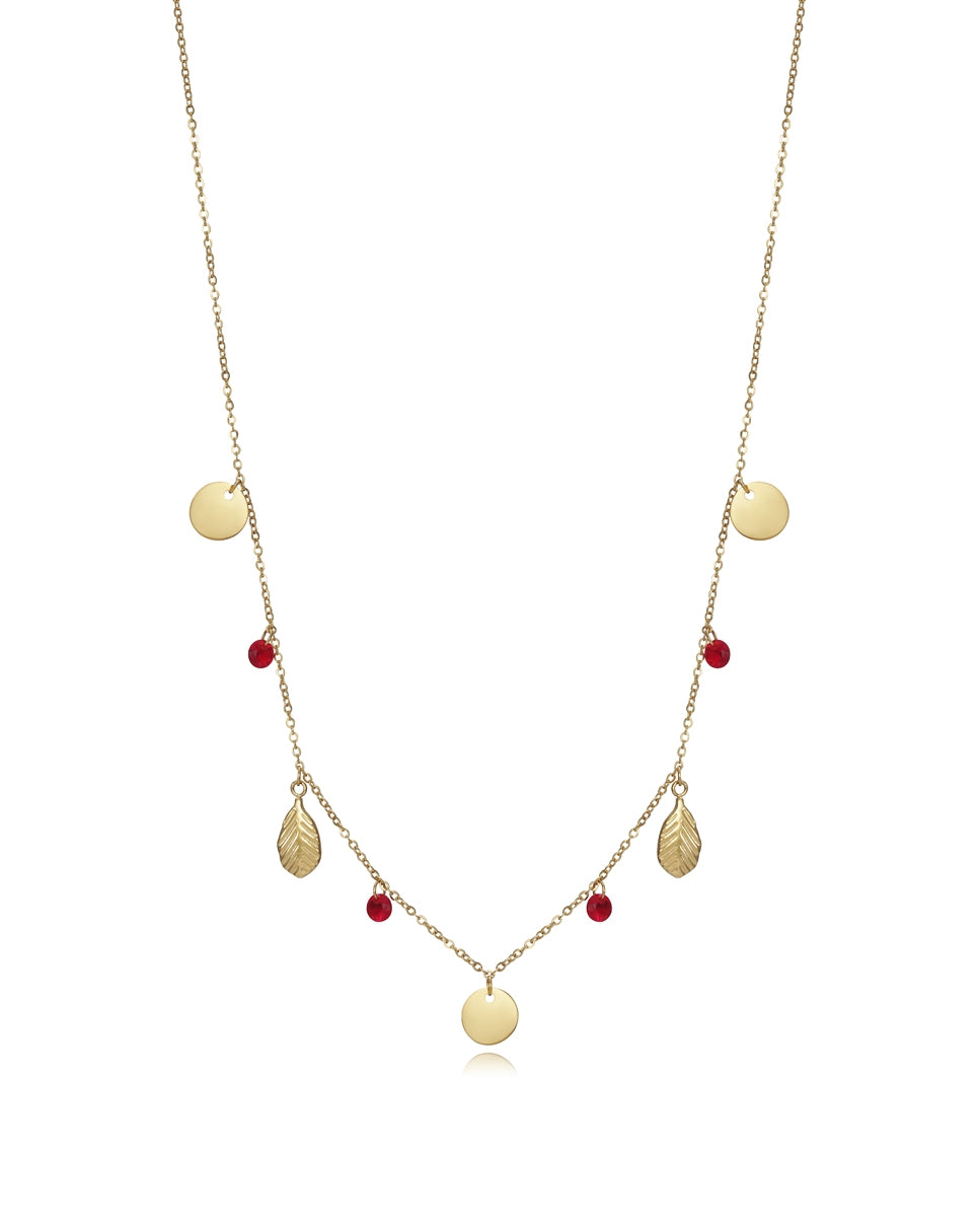 Women's Fashion Necklace VICEROY FASHION Mod. 75280C01012
