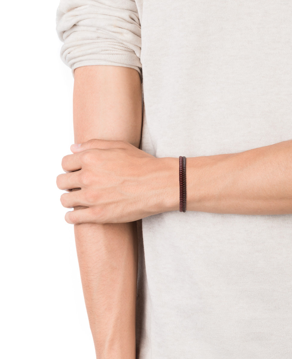 Men's Fashion Bracelet VICEROY FASHION Mod. 75282P01019