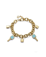 Women's Fashion Bracelet VICEROY FASHION Mod. 75287P01012