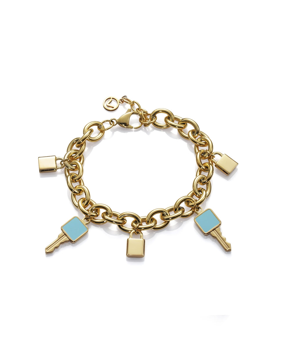 Women's Fashion Bracelet VICEROY FASHION Mod. 75287P01012