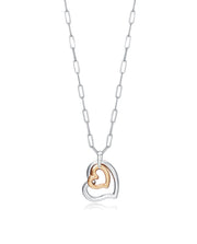 Women's Fashion Necklace VICEROY FASHION Mod. 75291C09019