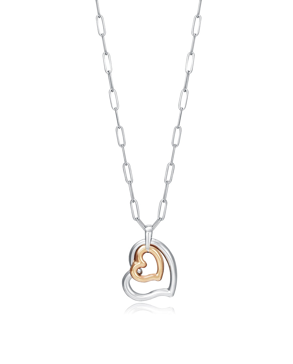Women's Fashion Necklace VICEROY FASHION Mod. 75291C09019