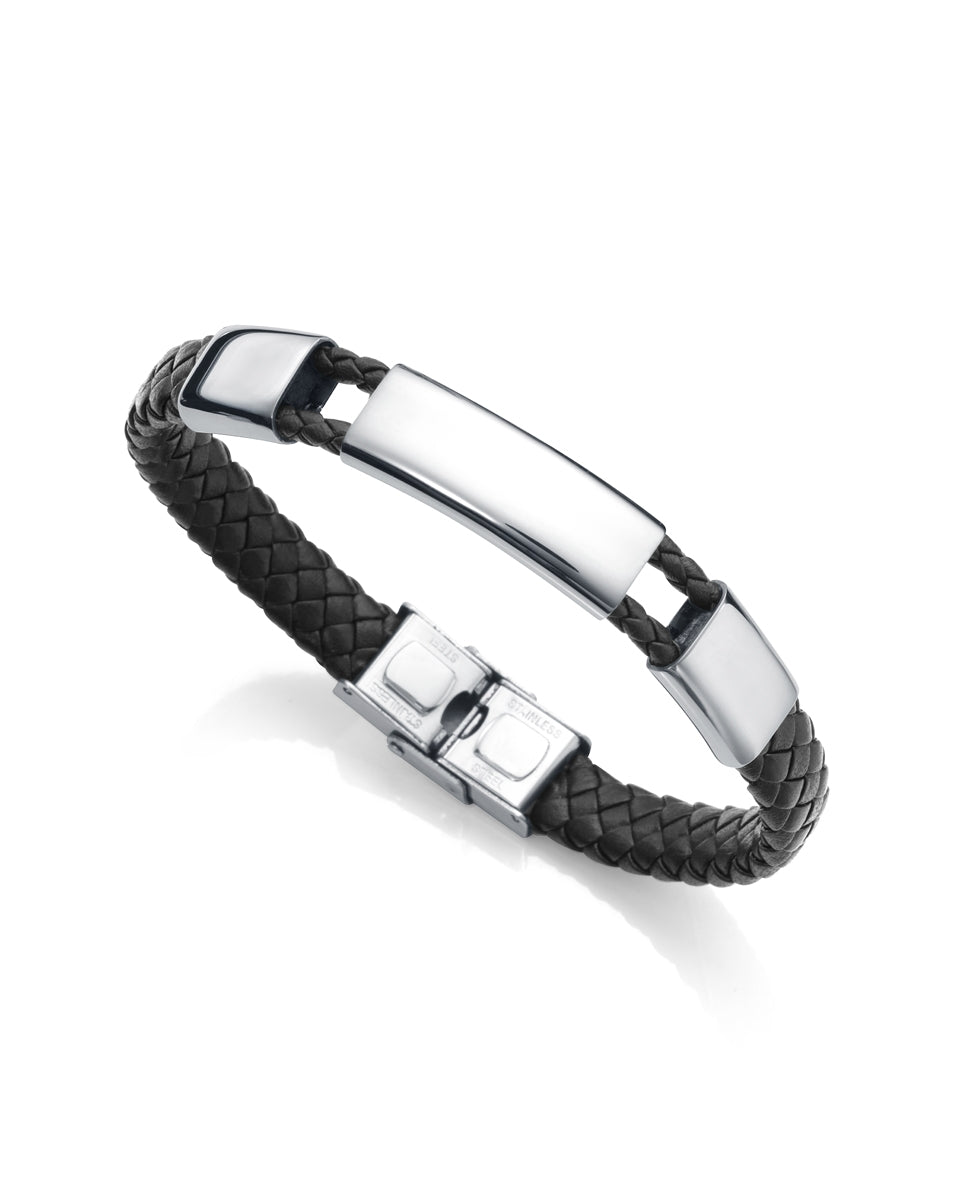 Men's Fashion Bracelet VICEROY FASHION Mod. 75293P01010