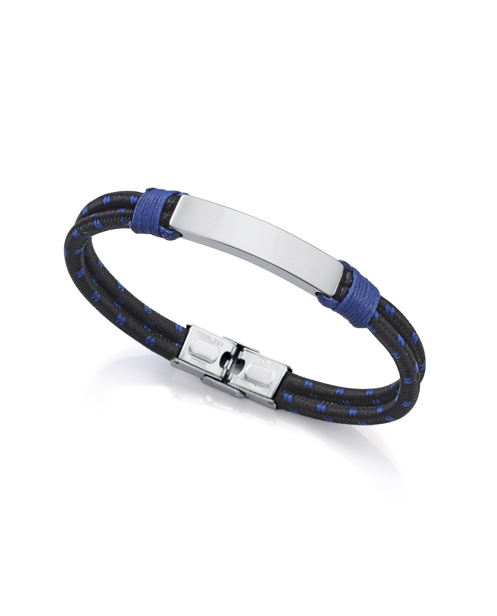 Men's Fashion Bracelet VICEROY FASHION Mod. 75296P01013