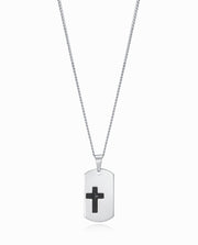 Men's Fashion Necklace VICEROY FASHION Mod. 75298C01010