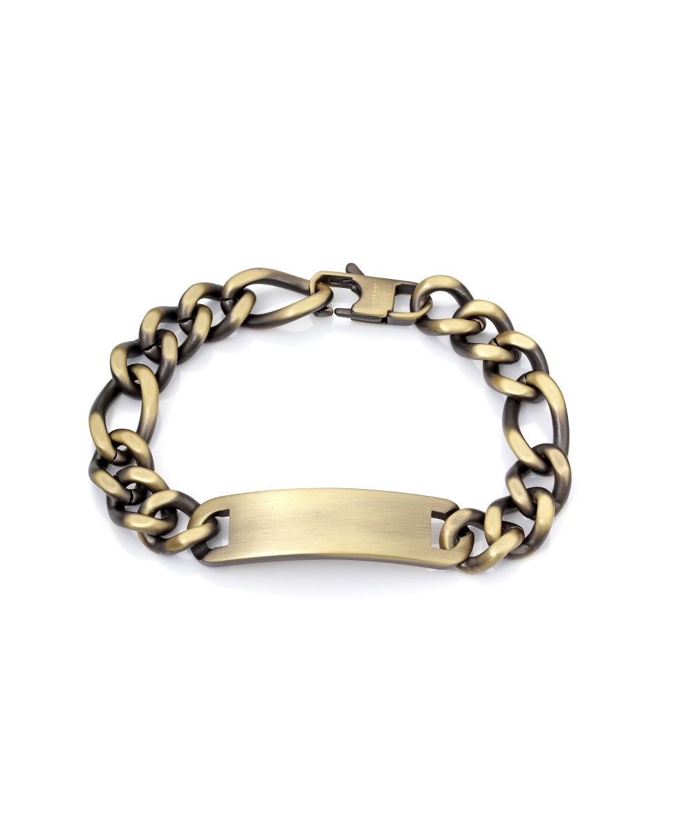 Men's Fashion Bracelet VICEROY FASHION Mod. 75300P01000
