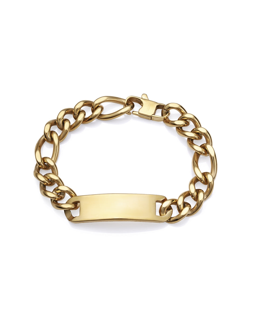 Men's Fashion Bracelet VICEROY FASHION Mod. 75300P01012