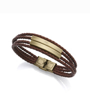 Men's Fashion Bracelet VICEROY FASHION Mod. 75301P01011