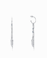 Women's Fashion Earrings VICEROY FASHION Mod. 75308E01000