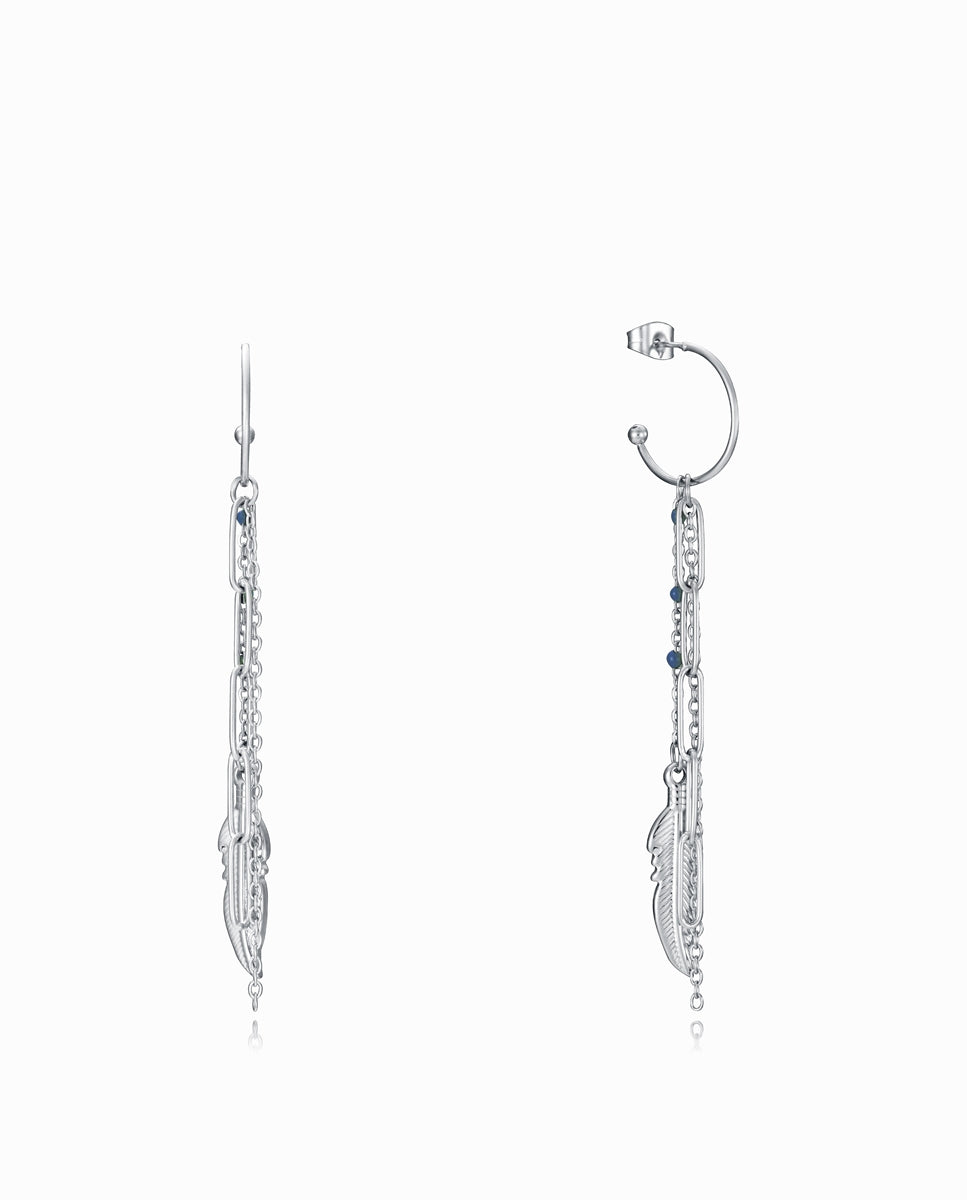 Women's Fashion Earrings VICEROY FASHION Mod. 75308E01000
