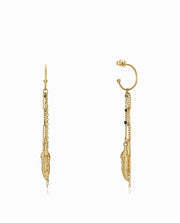 Women's Fashion Earrings VICEROY FASHION Mod. 75308E01012